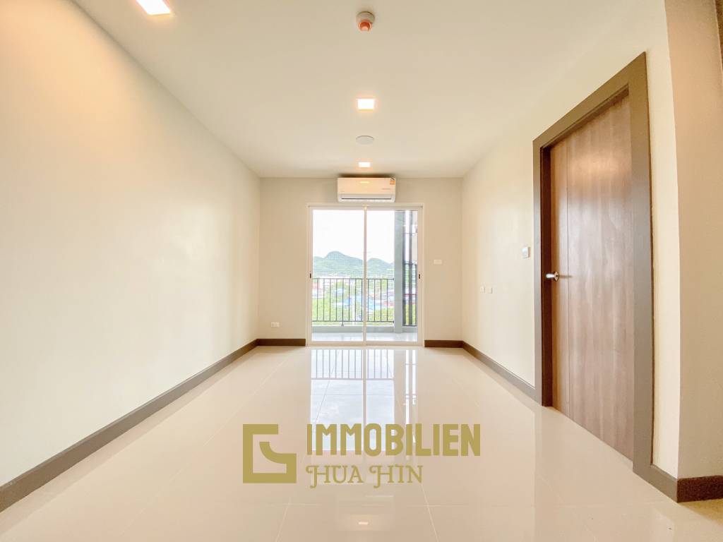 1 Bed 1 Bath 33.43 SQ.M My Style Condo Hua Hin 102