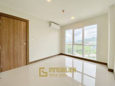 1 Bed 1 Bath 33.43 SQ.M My Style Condo Hua Hin 102