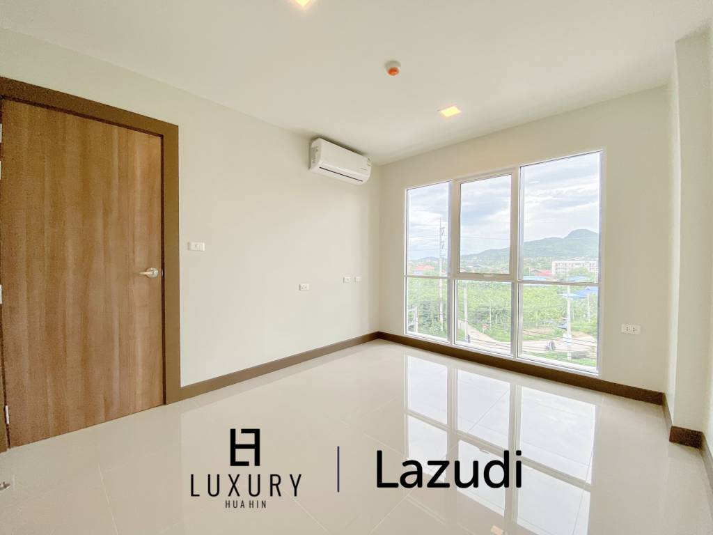 33 metro cuadrado 1 ` 1 Baño Condominio de Venta