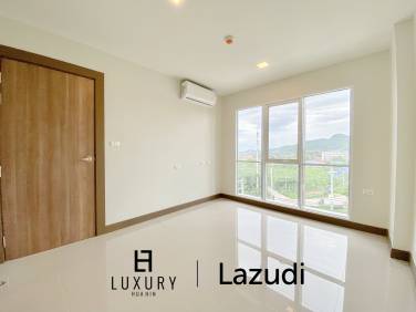 1 Bed 1 Bath 33.43 SQ.M My Style Condo Hua Hin 102