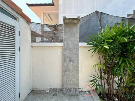 Sida Tropical Villas : 2 Bedroom Pool Villa in good Location