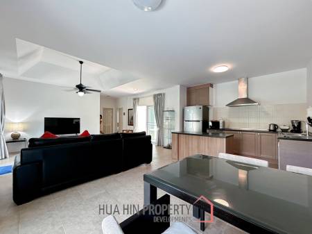 Sida Tropical Villas : 2 Bedroom Pool Villa in good Location
