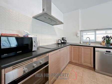 Sida Tropical Villas : 2 Bedroom Pool Villa in good Location