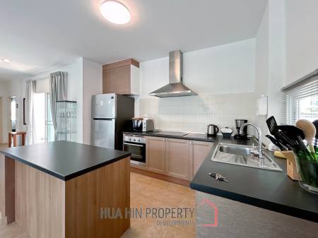 Sida Tropical Villas : 2 Bedroom Pool Villa in good Location
