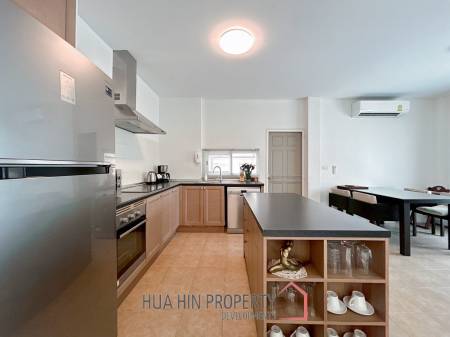 Sida Tropical Villas : 2 Bedroom Pool Villa in good Location