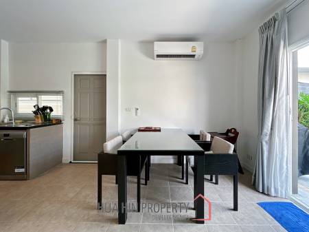 Sida Tropical Villas : 2 Bedroom Pool Villa in good Location