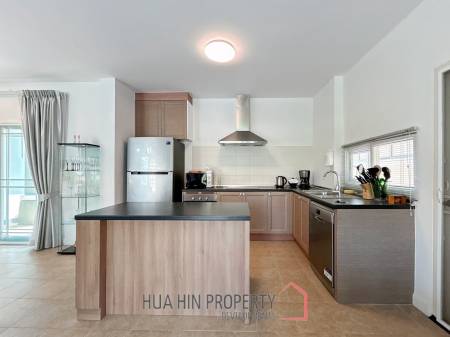 Sida Tropical Villas : 2 Bedroom Pool Villa in good Location