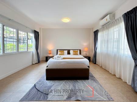 Sida Tropical Villas : 2 Bedroom Pool Villa in good Location
