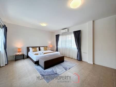 Sida Tropical Villas : 2 Bedroom Pool Villa in good Location