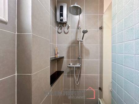 Sida Tropical Villas : 2 Bedroom Pool Villa in good Location