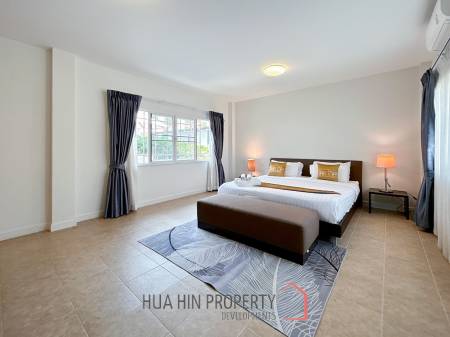Sida Tropical Villas : 2 Bedroom Pool Villa in good Location