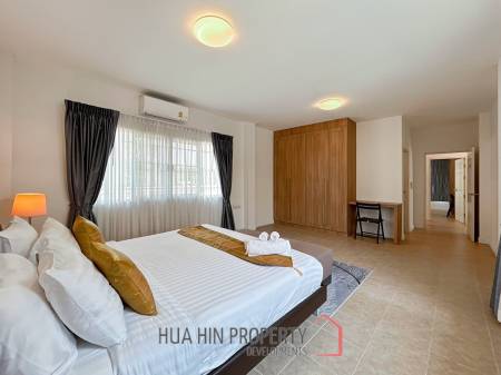 Sida Tropical Villas : 2 Bedroom Pool Villa in good Location