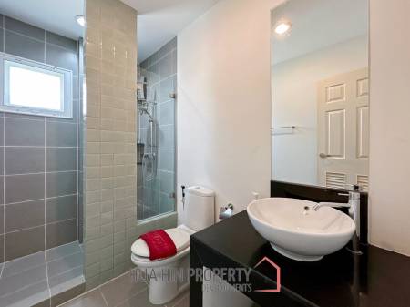 Sida Tropical Villas : 2 Bedroom Pool Villa in good Location
