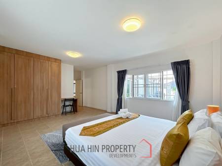 Sida Tropical Villas : 2 Bedroom Pool Villa in good Location