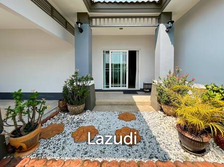 Sida Tropical Villas : 2 Bedroom Pool Villa in good Location