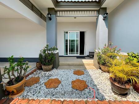 Sida Tropical Villas : 2 Bedroom Pool Villa in good Location