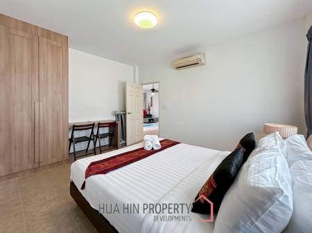 Sida Tropical Villas : 2 Bedroom Pool Villa in good Location