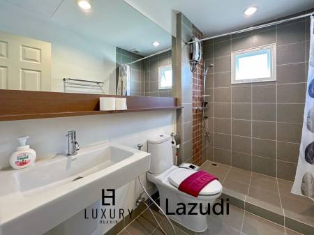250 平方米 2 床 2 洗澡 别墅 对于 销售