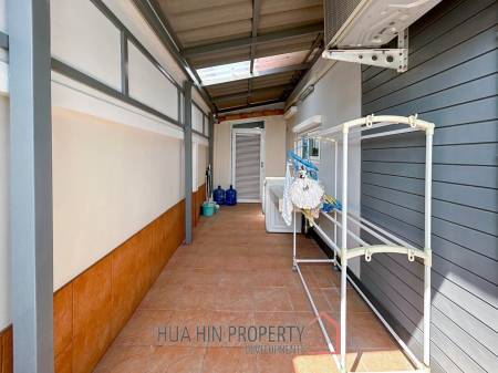 Sida Tropical Villas : 2 Bedroom Pool Villa in good Location