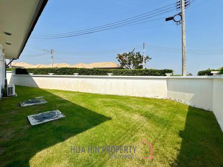 Sida Tropical Villas : 2 Bedroom Pool Villa in good Location