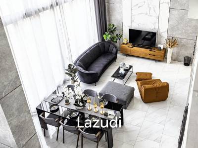 3 Bedroom 3 Bathroom 164 SQ.M Hyde Sukhumvit 11