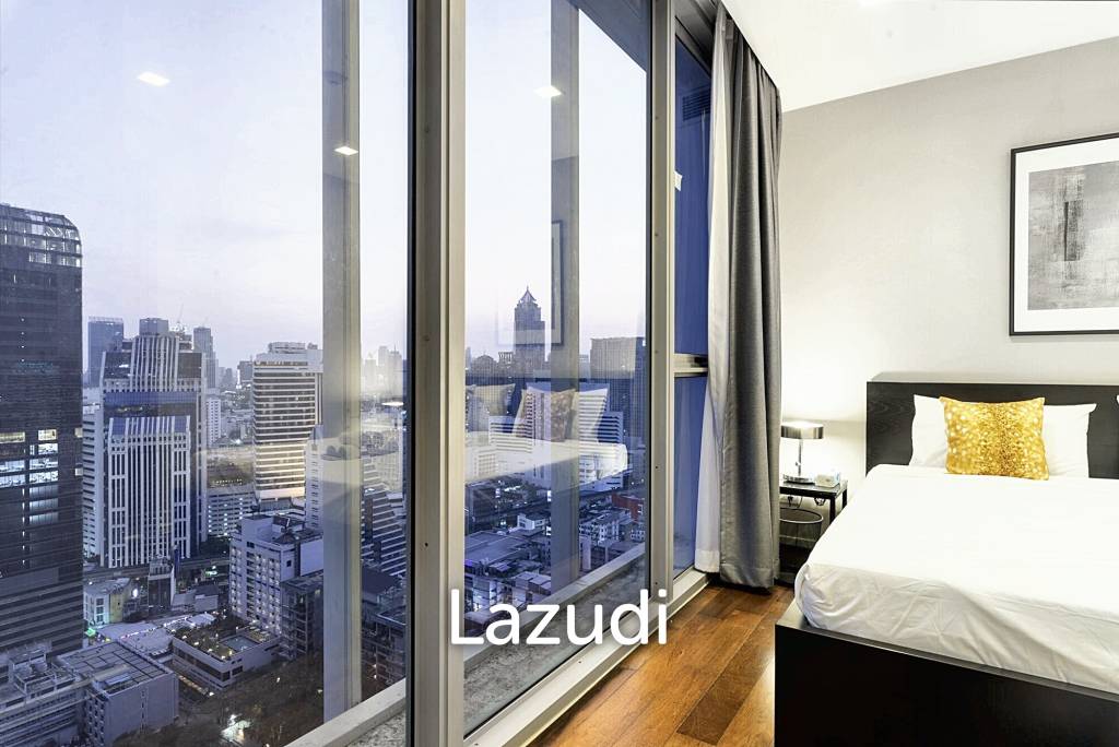 3 Bedroom 3 Bathroom 164 SQ.M Hyde Sukhumvit 11