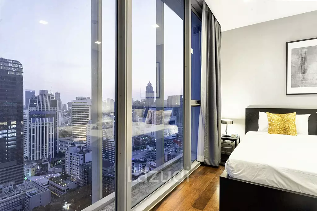3 Bedroom 3 Bathroom 164 SQ.M Hyde Sukhumvit 11