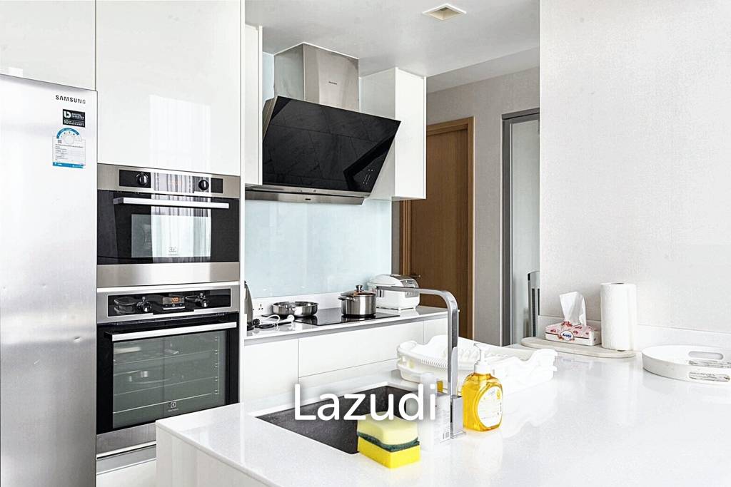 3 Bedroom 3 Bathroom 164 SQ.M Hyde Sukhumvit 11