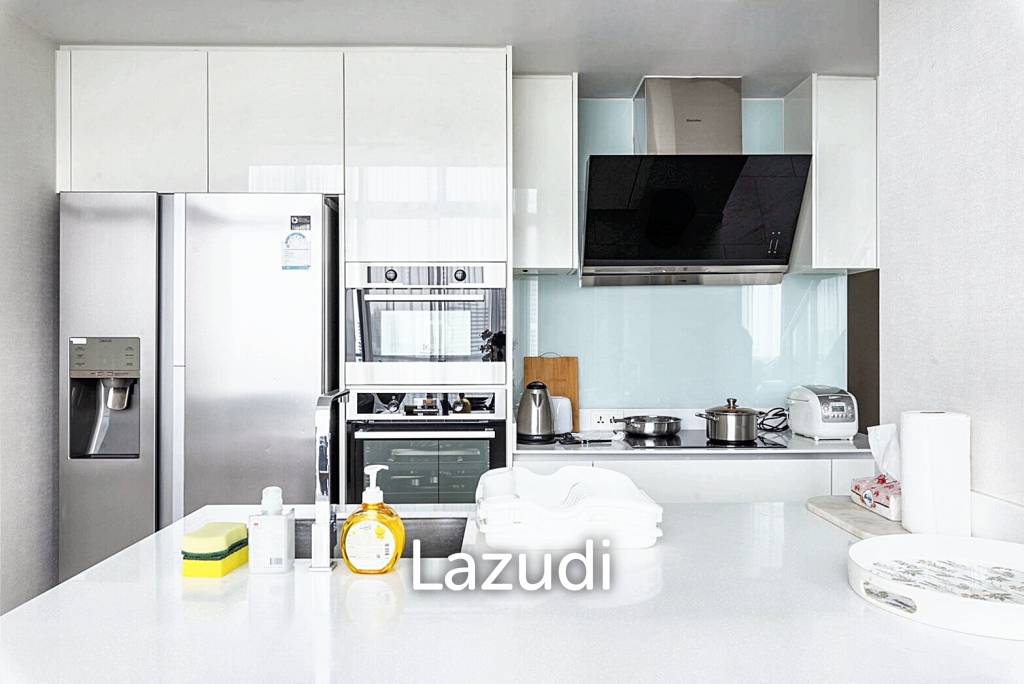 3 Bedroom 3 Bathroom 164 SQ.M Hyde Sukhumvit 11