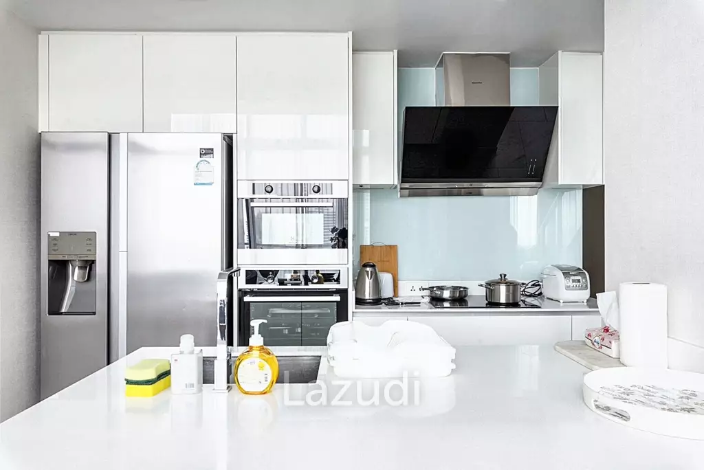 3 Bedroom 3 Bathroom 164 SQ.M Hyde Sukhumvit 11