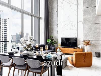 3 Bedroom 3 Bathroom 164 SQ.M Hyde Sukhumvit 11