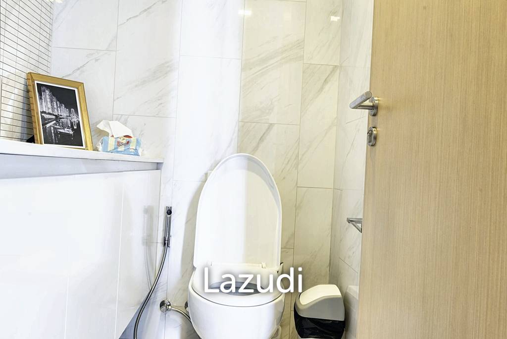 3 Bedroom 3 Bathroom 164 SQ.M Hyde Sukhumvit 11