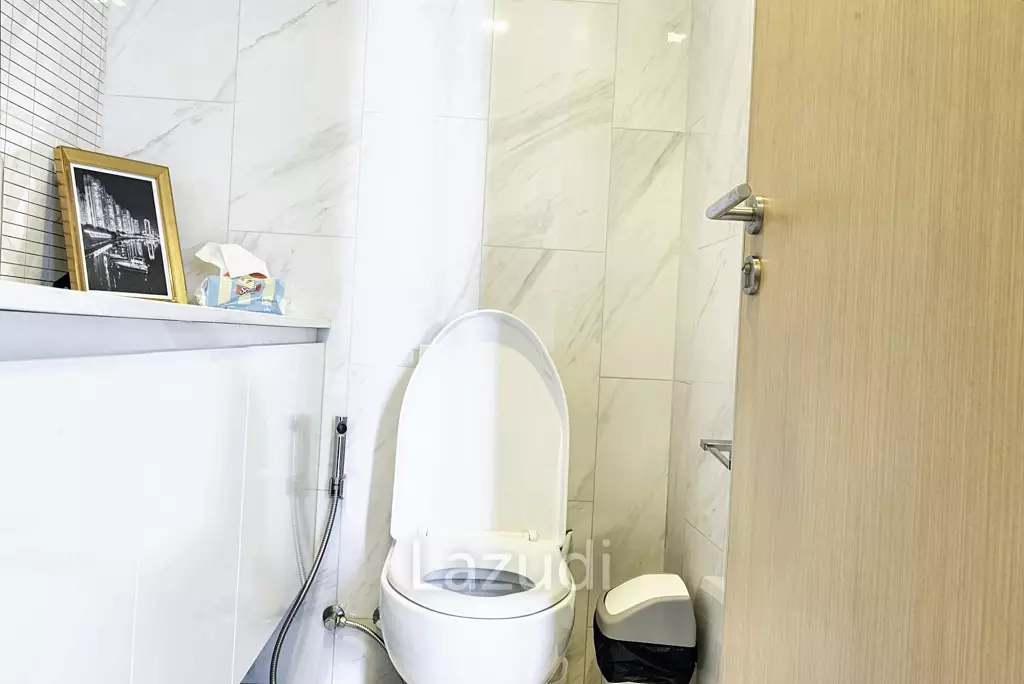 3 Bedroom 3 Bathroom 164 SQ.M Hyde Sukhumvit 11