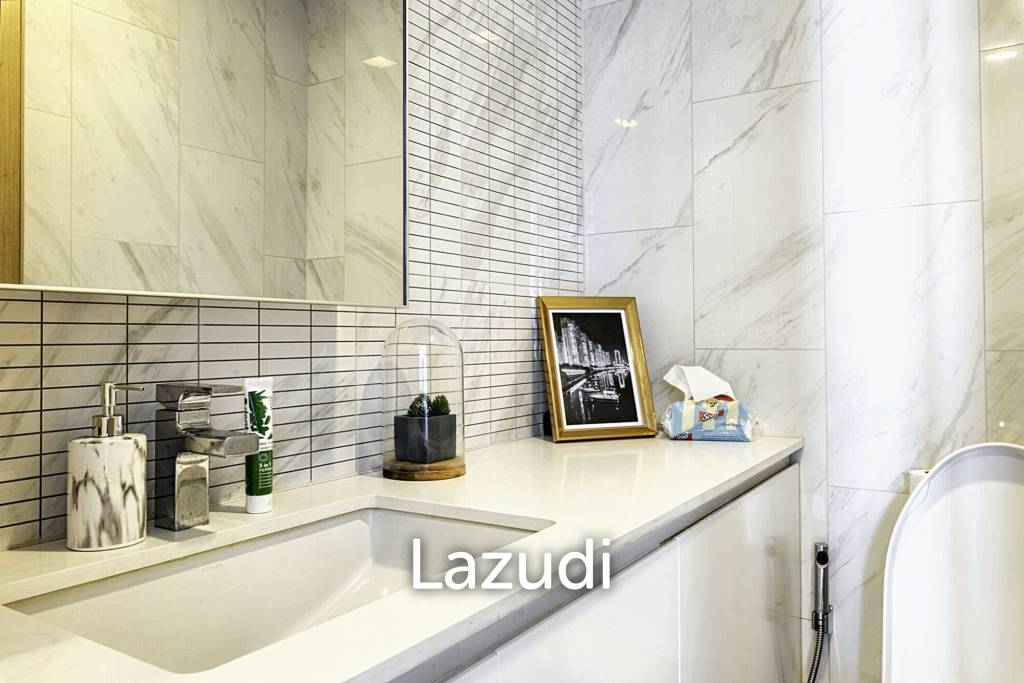 3 Bedroom 3 Bathroom 164 SQ.M Hyde Sukhumvit 11