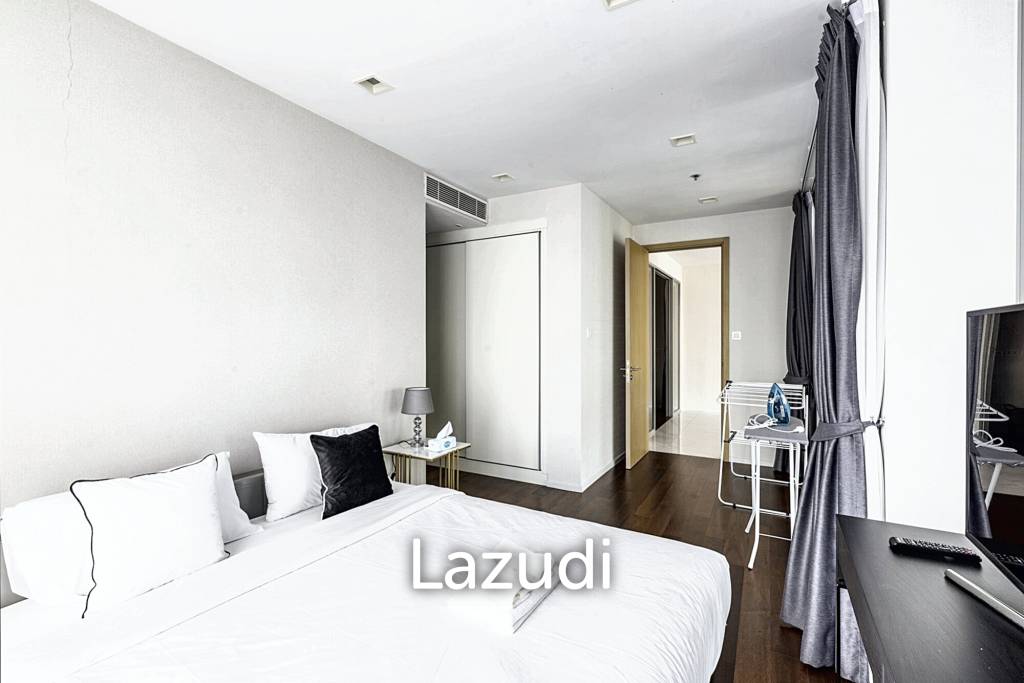 3 Bedroom 3 Bathroom 164 SQ.M Hyde Sukhumvit 11