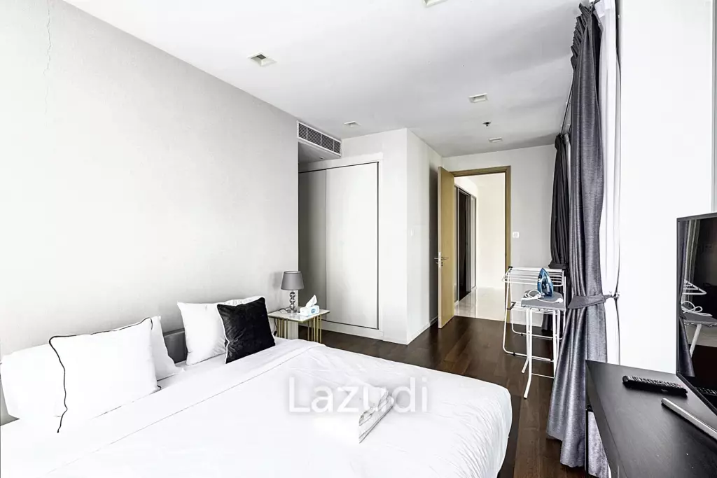 3 Bedroom 3 Bathroom 164 SQ.M Hyde Sukhumvit 11