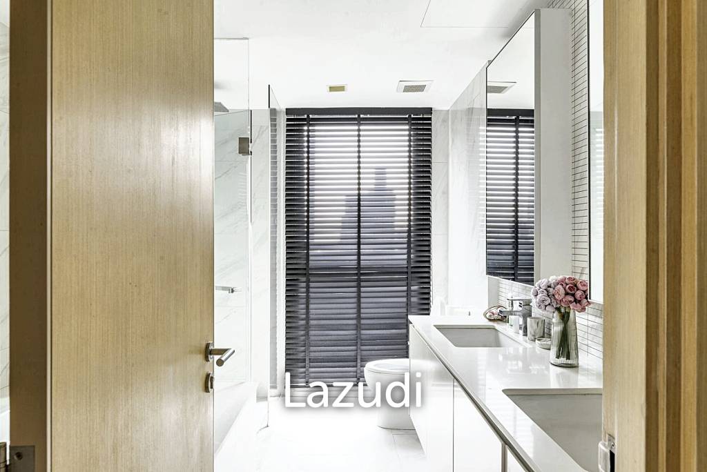 3 Bedroom 3 Bathroom 164 SQ.M Hyde Sukhumvit 11