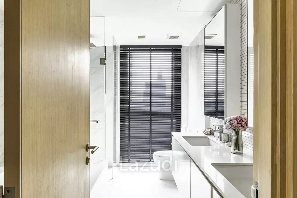 3 Bedroom 3 Bathroom 164 SQ.M Hyde Sukhumvit 11