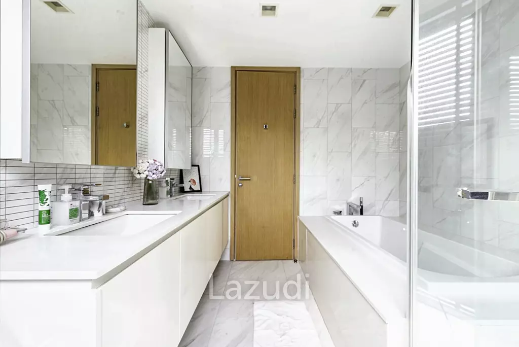3 Bedroom 3 Bathroom 164 SQ.M Hyde Sukhumvit 11