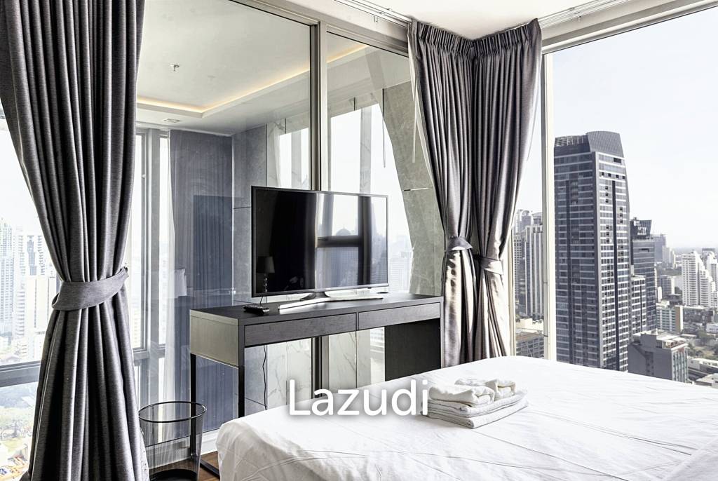 3 Bedroom 3 Bathroom 164 SQ.M Hyde Sukhumvit 11