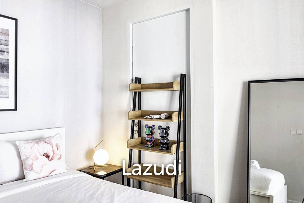3 Bedroom 3 Bathroom 164 SQ.M Hyde Sukhumvit 11
