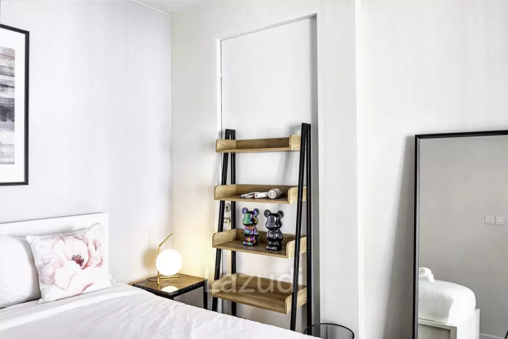 3 Bedroom 3 Bathroom 164 SQ.M Hyde Sukhumvit 11