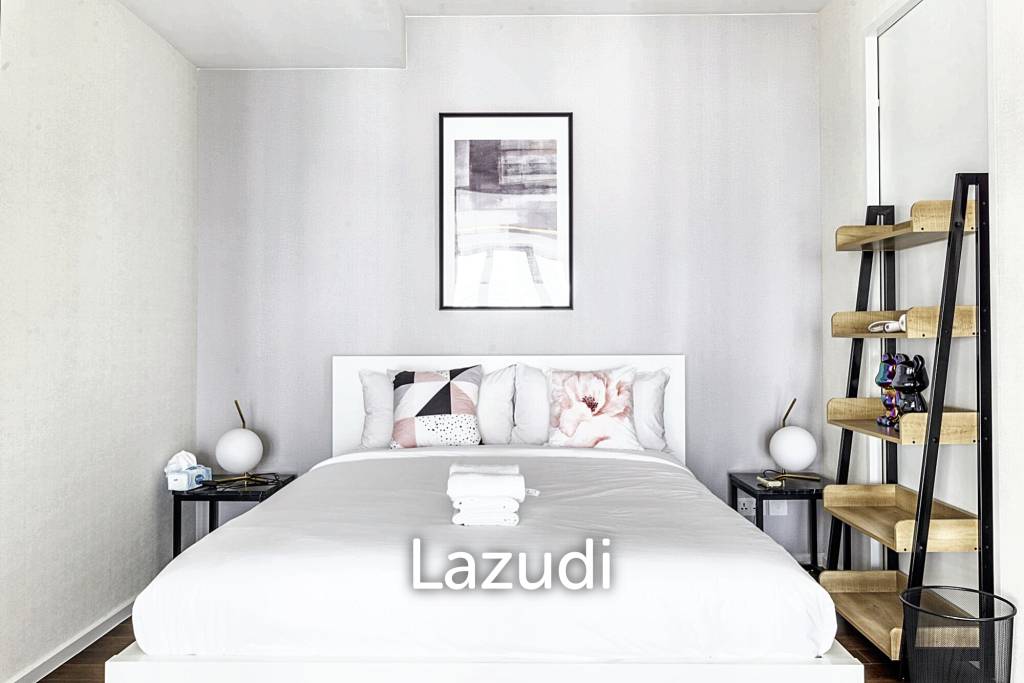 3 Bedroom 3 Bathroom 164 SQ.M Hyde Sukhumvit 11