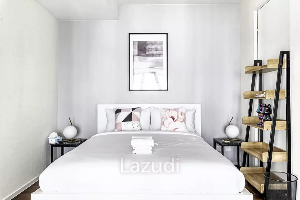 3 Bedroom 3 Bathroom 164 SQ.M Hyde Sukhumvit 11