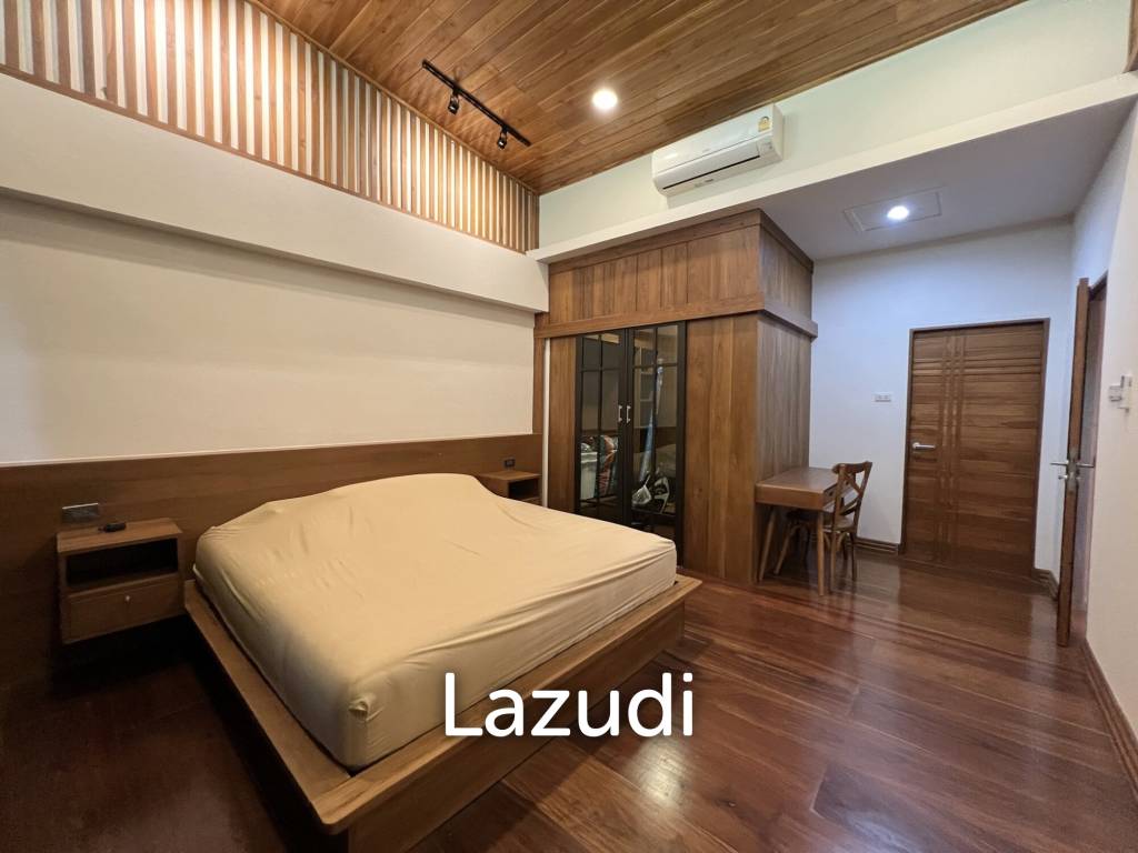 Luxurious Villa in Doi Hang, Chiang Rai with Lush Gardens