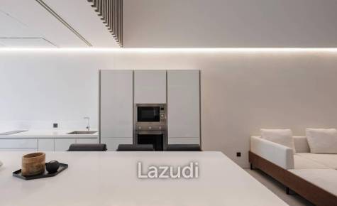 3 Bed 5 Bath 425 SQ.M Lom Hai Jai Tranquil