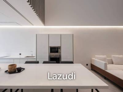 3 Bed 5 Bath 425 SQ.M Lom Hai Jai Tranquil
