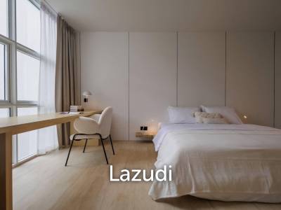 3 Bed 5 Bath 425 SQ.M Lom Hai Jai Tranquil