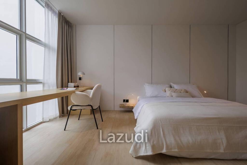 3 Bed 5 Bath 425 SQ.M Lom Hai Jai Tranquil