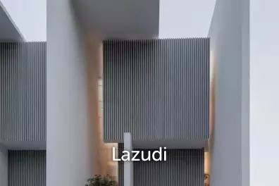3 Bed 5 Bath 425 SQ.M Lom Hai Jai Tranquil